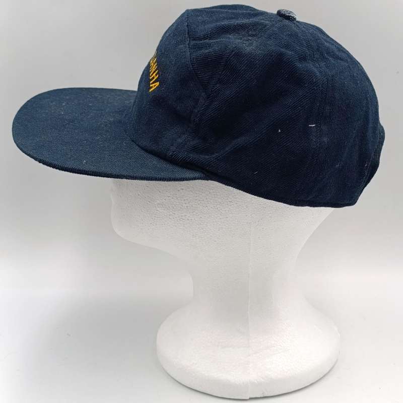SAS Saldanha Navy base sports cap