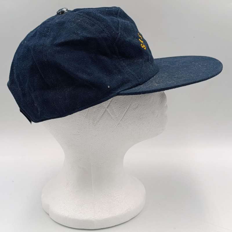 SAS Saldanha Navy base sports cap