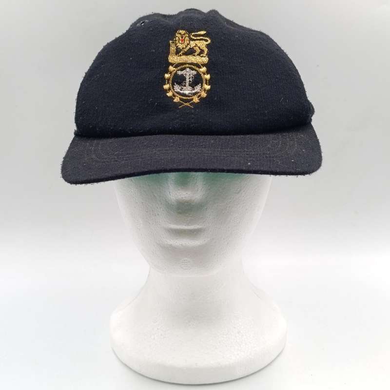 SA Navy sports cap