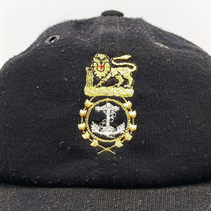 SA Navy sports cap