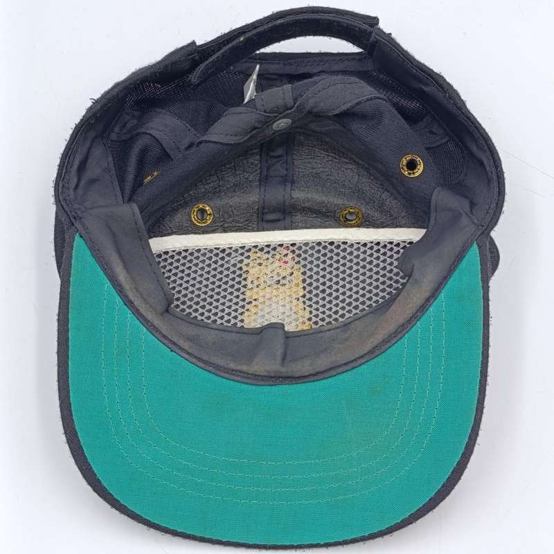 SA Navy sports cap