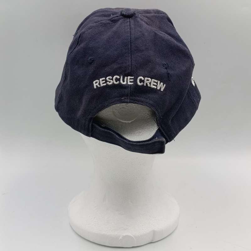 NSRI Sea Rescue team 15 Mossel Bay peak cap