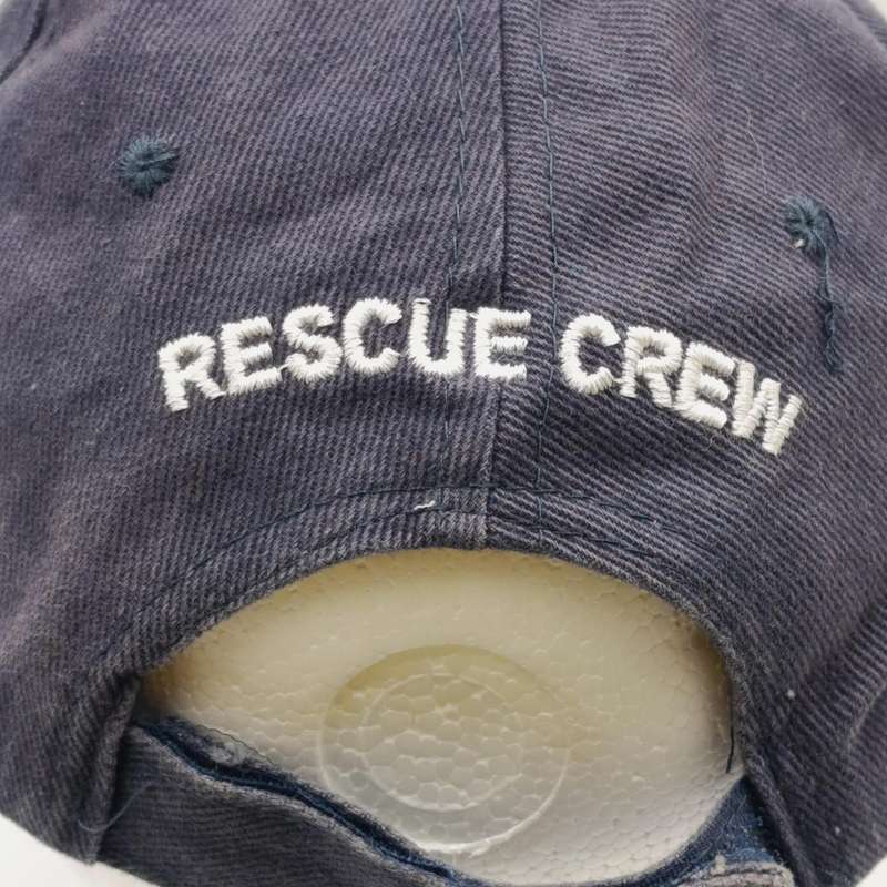 NSRI Sea Rescue team 15 Mossel Bay peak cap