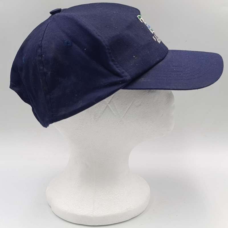 SA Navy 75 years 1922-1997 sports cap