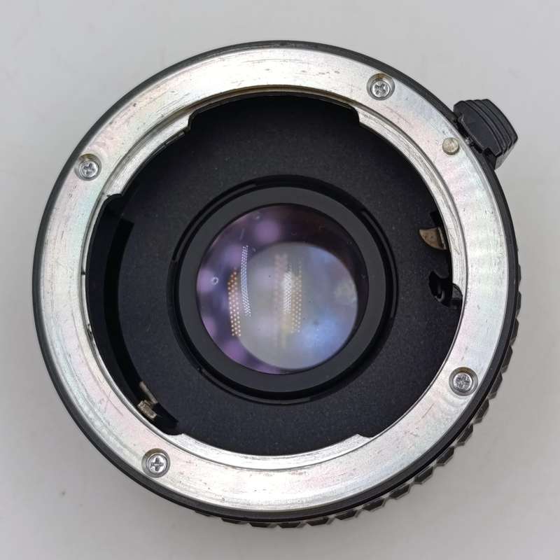 Vintage CPC 2x Teleconverter MC-4 - PK mount