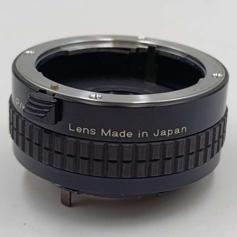Vintage CPC 2x Teleconverter MC-4 - PK mount