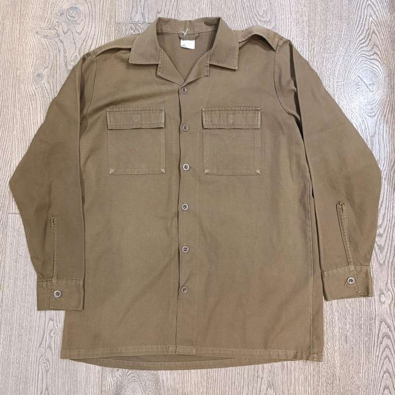 SADF Nutria long sleeve shirt
