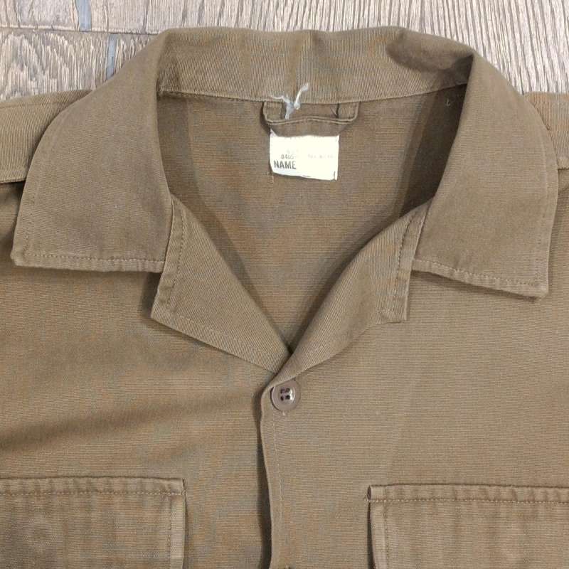 SADF Nutria long sleeve shirt