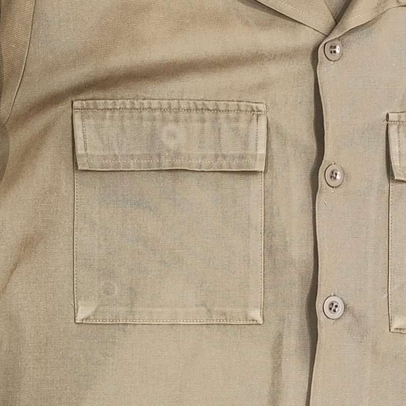 SADF Nutria long sleeve shirt