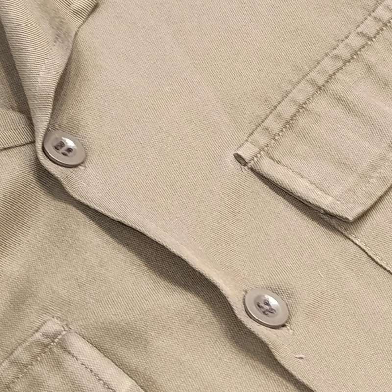 SADF Nutria long sleeve shirt