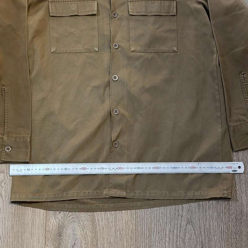 SADF Nutria long sleeve shirt