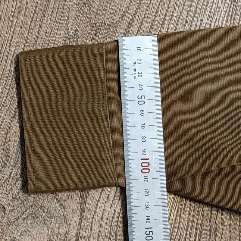 SADF Nutria long sleeve shirt