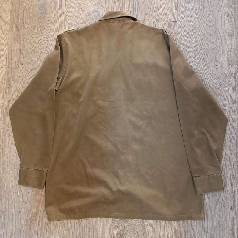 SADF Nutria long sleeve shirt