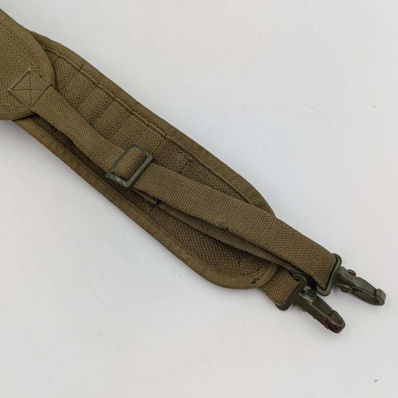 SADF Pattern 70/73 shotgun ammo belt