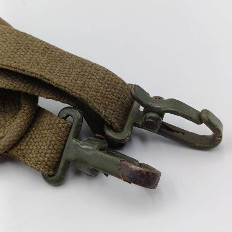 SADF Pattern 70/73 shotgun ammo belt