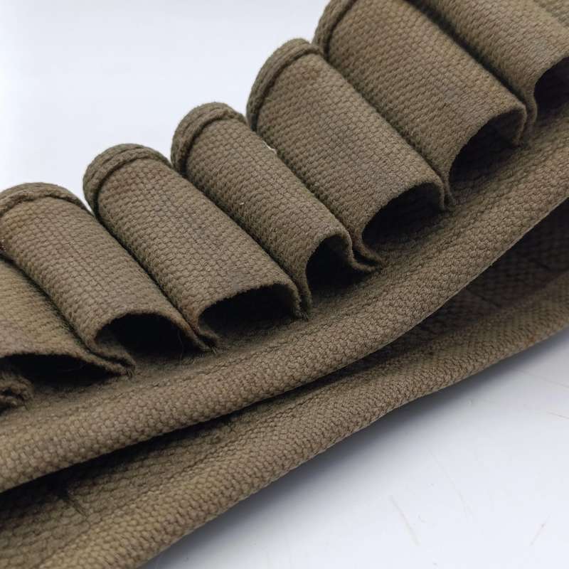 SADF Pattern 70/73 shotgun ammo belt