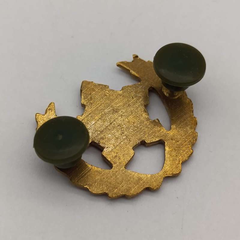 SADF Citizen Force 5 Year breast badge