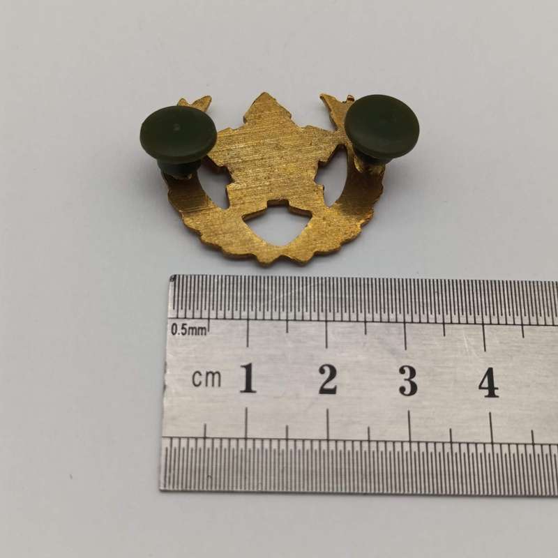 SADF Citizen Force 5 Year breast badge