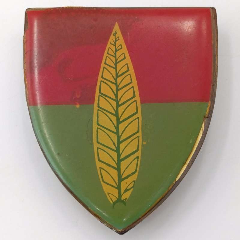 SADF 10 Artillery Air Defence shoulder flash
