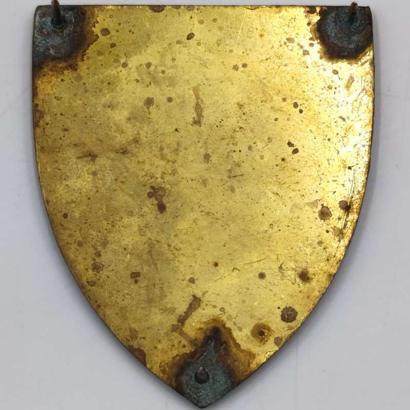 SADF 10 Artillery Air Defence shoulder flash