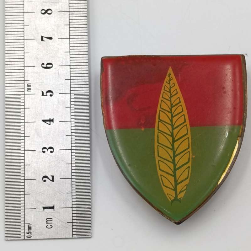 SADF 10 Artillery Air Defence shoulder flash
