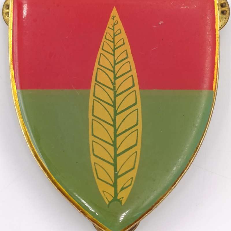 SADF 10 Artillery Air Defence shoulder flash