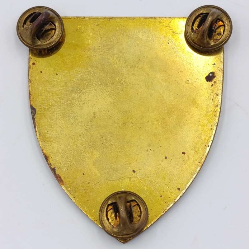 SADF 10 Artillery Air Defence shoulder flash