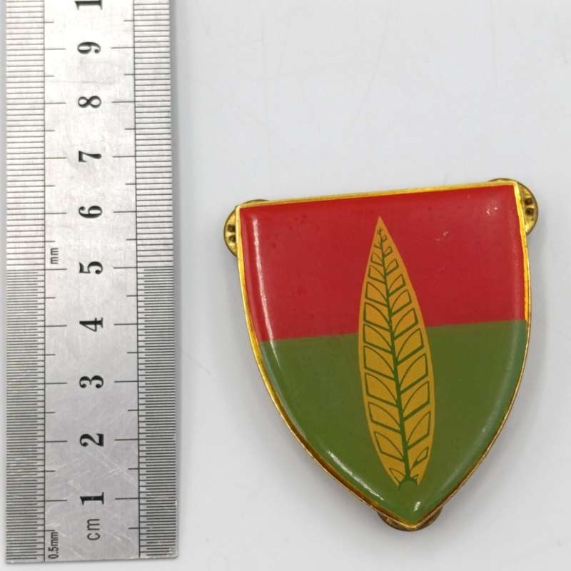 SADF 10 Artillery Air Defence shoulder flash