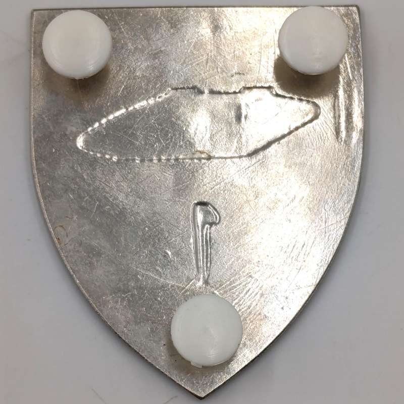 SADF 1 Light Horse regiment shoulder flash
