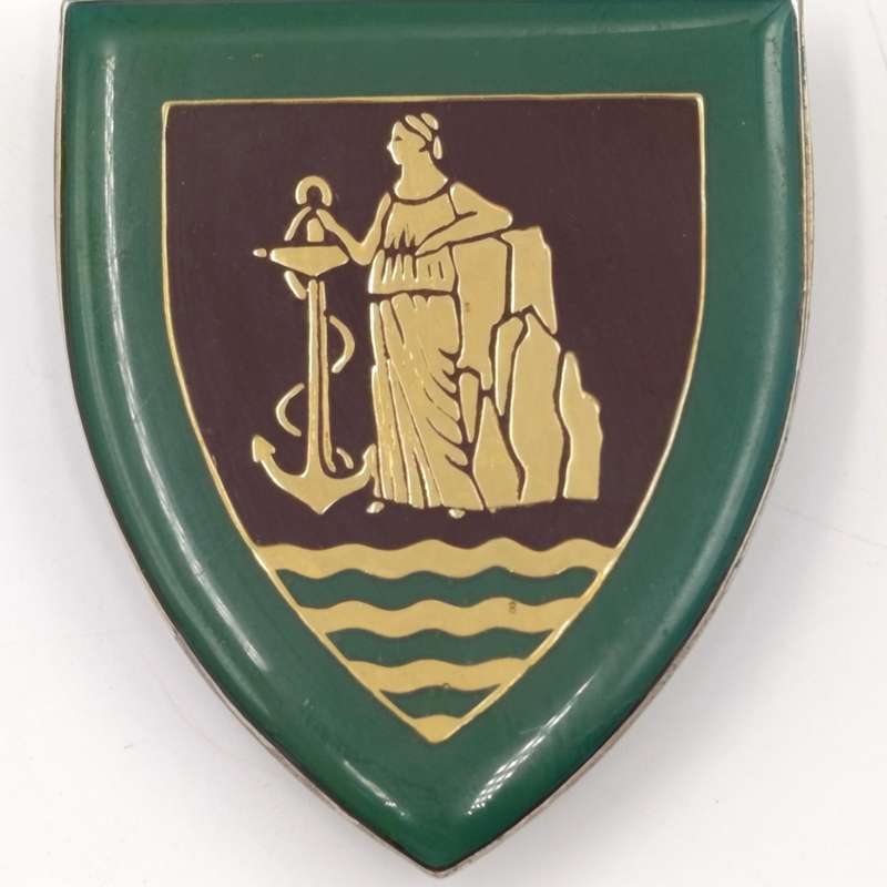 SADF Cape Corps battalion shoulder flash