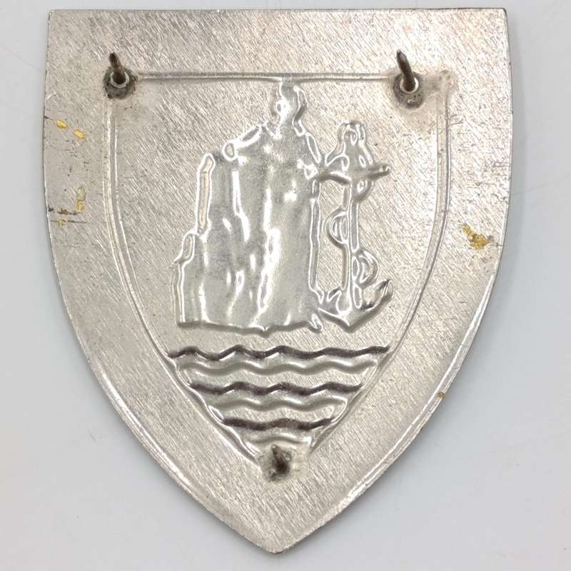 SADF Cape Corps battalion shoulder flash