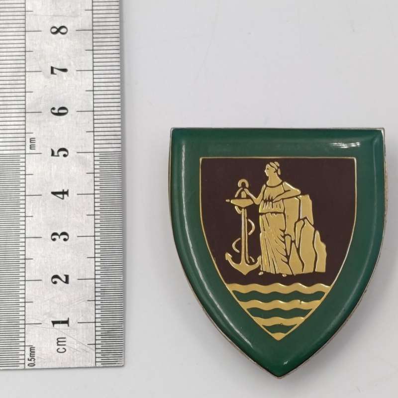SADF Cape Corps battalion shoulder flash
