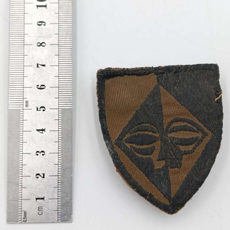 SWA Sector 20 HQ Nutria cloth flash