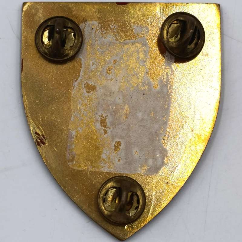 SWA Sector 20 HQ shoulder flash