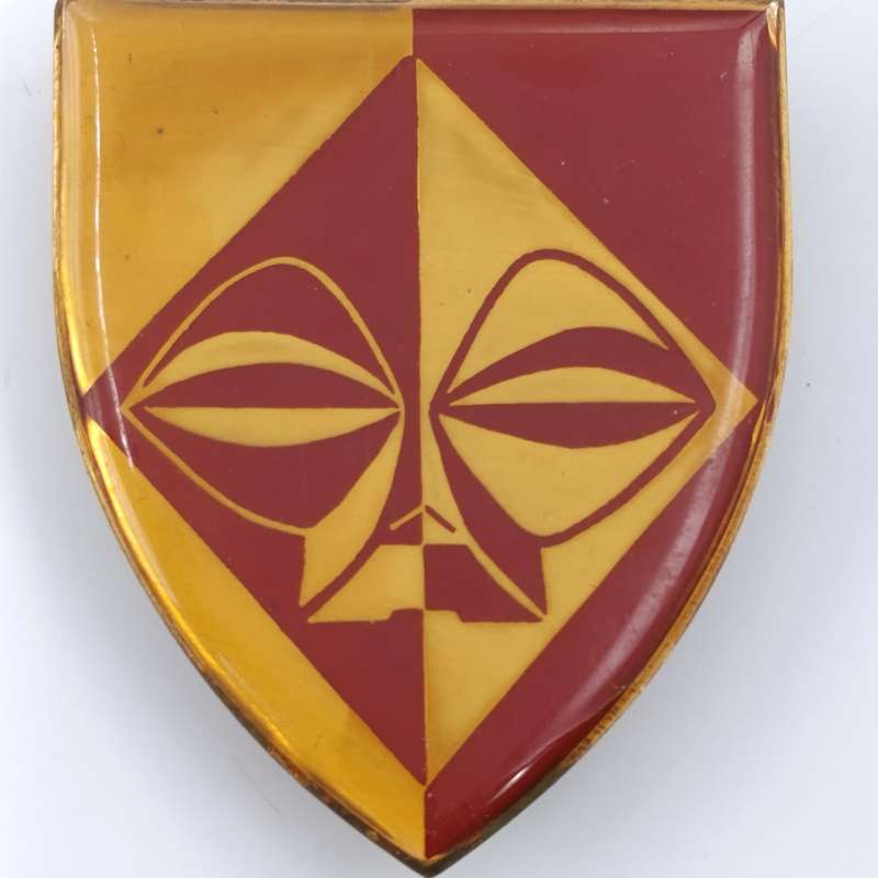 SWA Sector 20 HQ shoulder flash