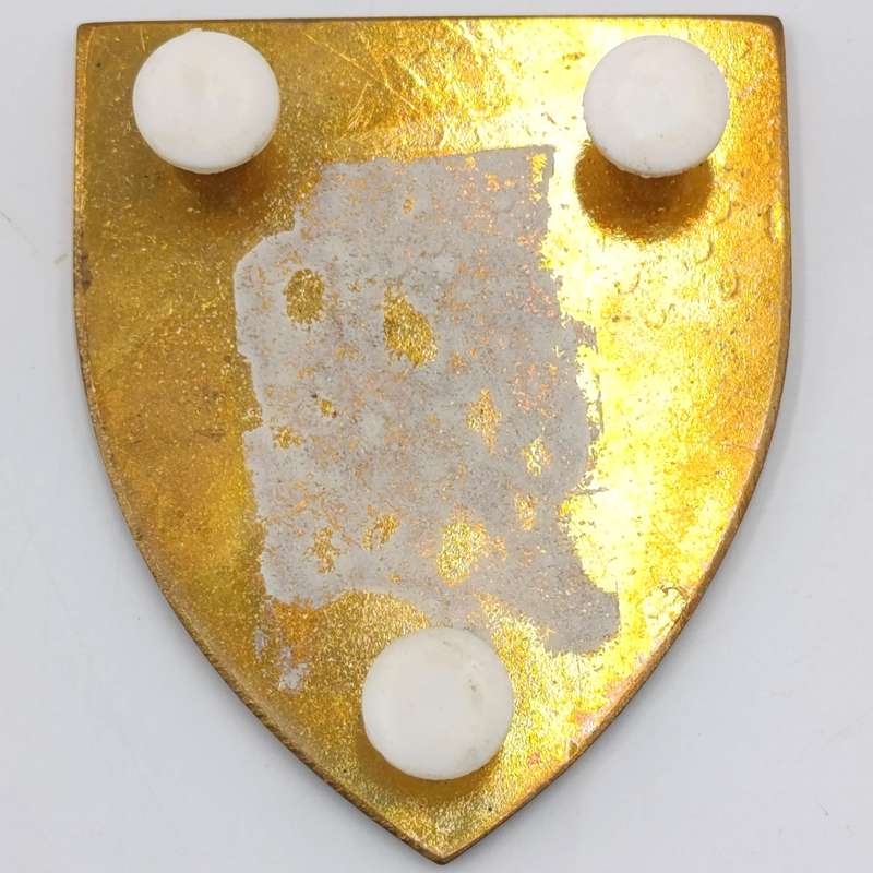 SWA Sector 20 HQ shoulder flash