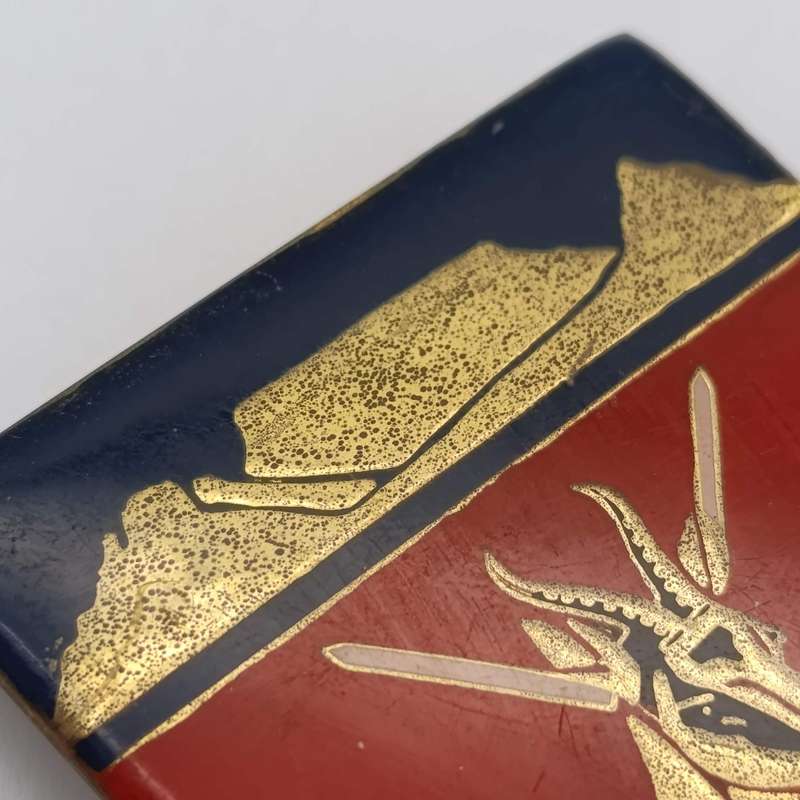 SADF Wetstern Province command shoulder flash