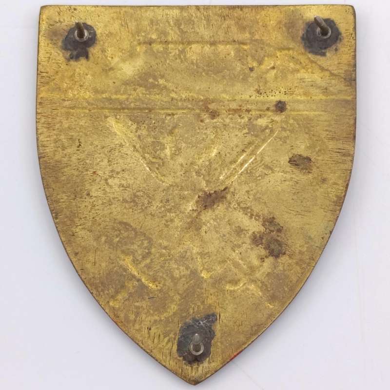SADF Western Province command shoulder flash