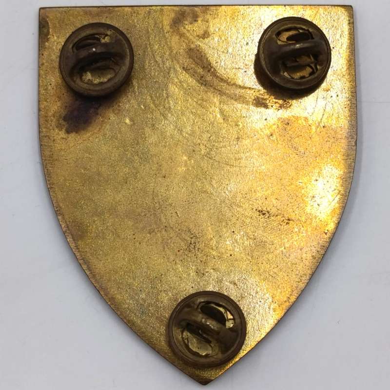 SADF 7 Medium regiment shoulder flash