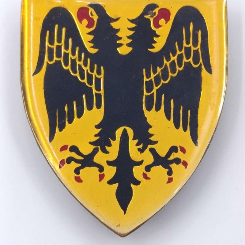 SADF  Graaff- Reinet command shoulder flash