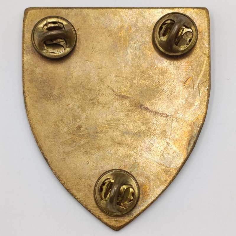 SADF  Graaff- Reinet command shoulder flash