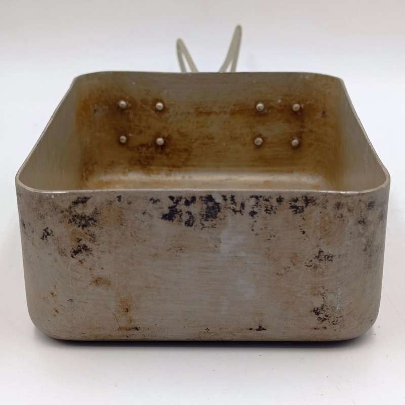 SADF Dixie pan set