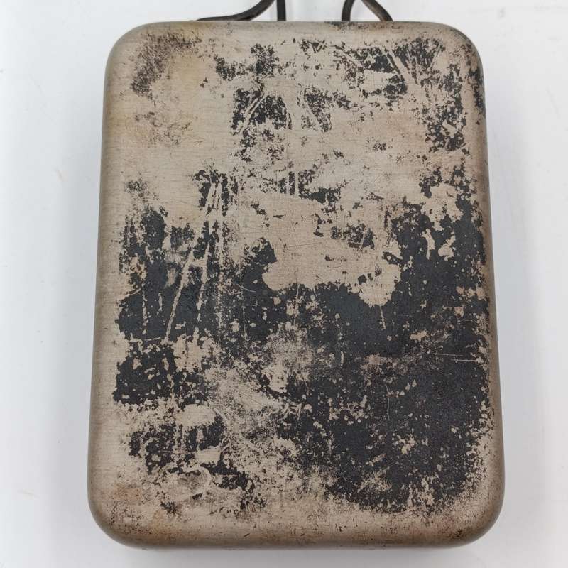 SADF Dixie pan set