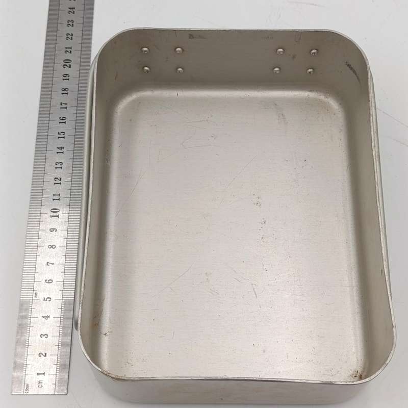 SADF Dixie pan set