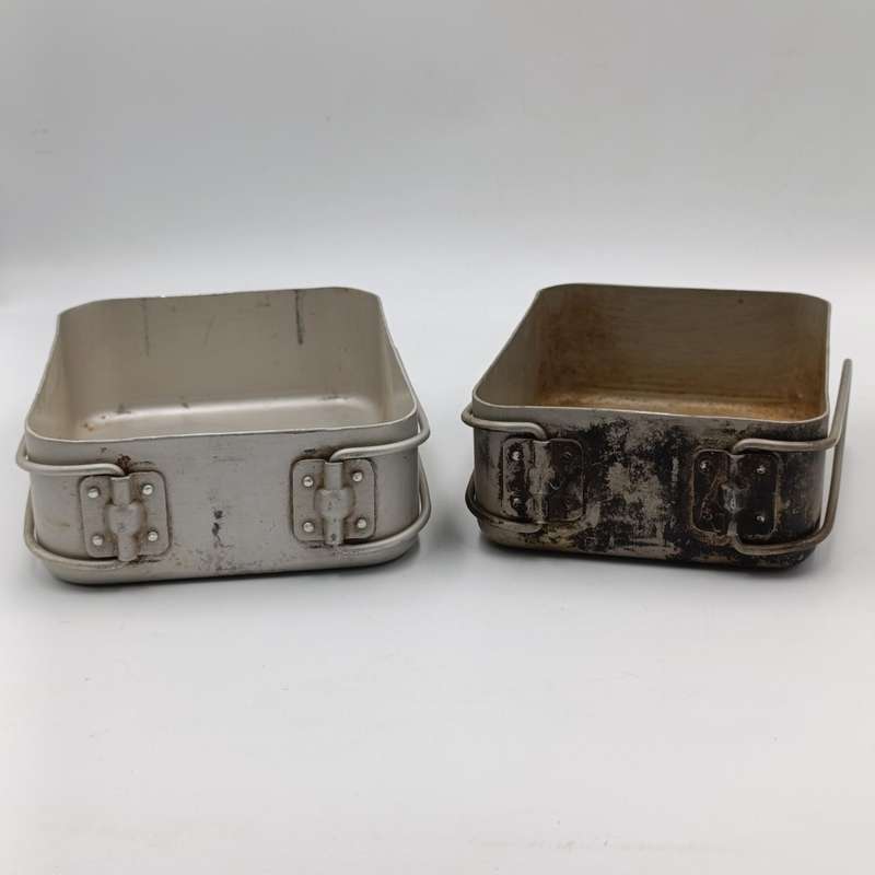 SADF Dixie pan set
