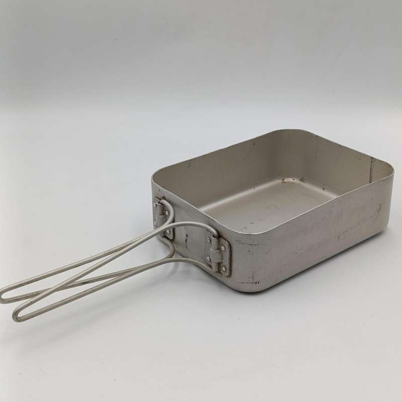 SADF Dixie pan set
