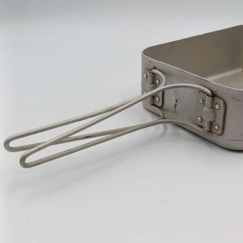 SADF Dixie pan set