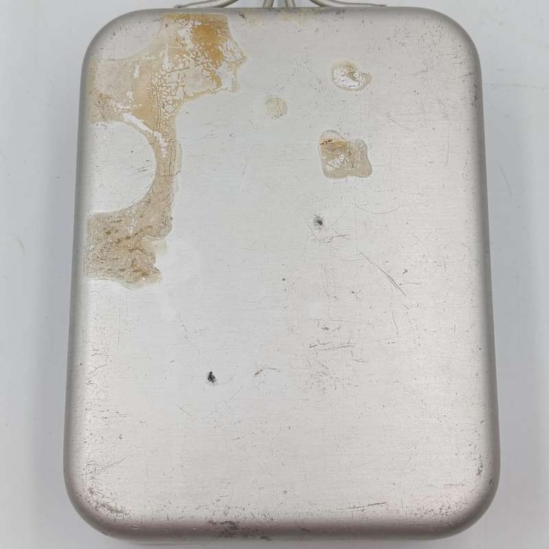 SADF Dixie pan set