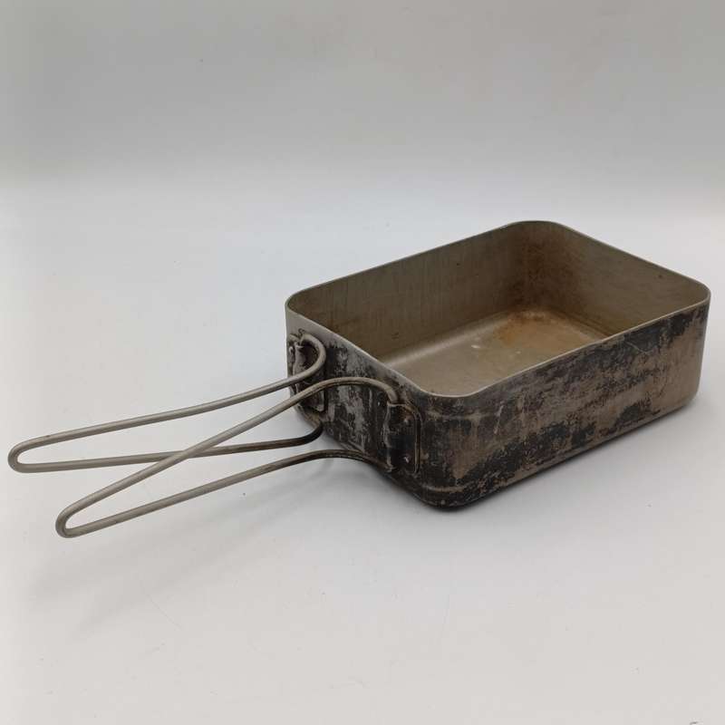 SADF Dixie pan set