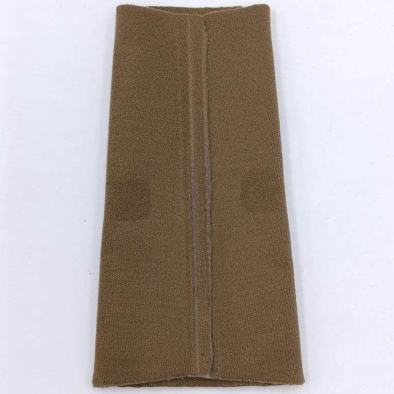 Pair of SADF second lieutenant rank epaulettes